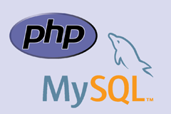 PHP & MySQL